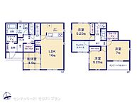 群馬県高崎市石原町：物件画像