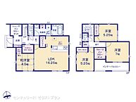 群馬県高崎市石原町：物件画像