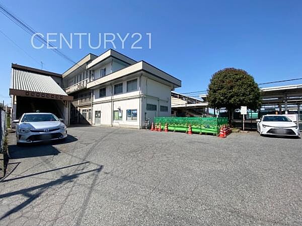 周辺を拡大表示