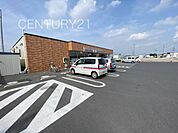 セブンイレブン大泉吉田店まで513m