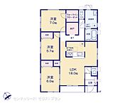 群馬県邑楽郡大泉町大字寄木戸：物件画像