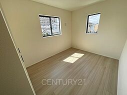 子供部屋の画像