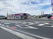 マルエドラッグ前橋朝日町店まで994m