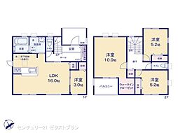 前橋市樋越町第4 2号棟