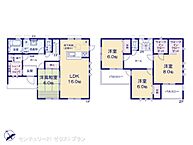 群馬県前橋市樋越町：物件画像