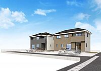 群馬県前橋市下新田町：物件画像