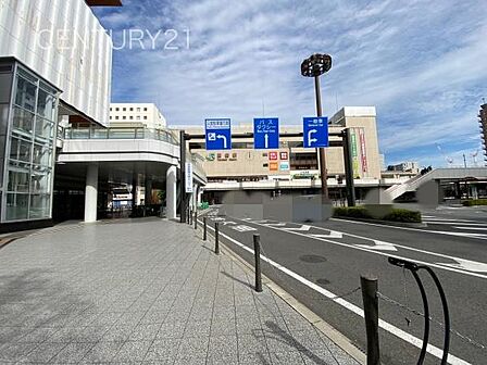 高崎駅(JR東日本 信越本線)まで767m