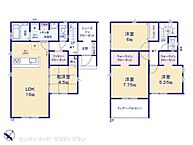 群馬県渋川市金井：物件画像