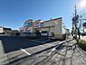 周辺：業務スーパー前橋南店まで164m