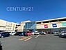 周辺：けやきウォーク前橋まで780m