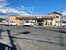 周辺：セブンイレブン 前橋朝倉町1丁目店まで496m