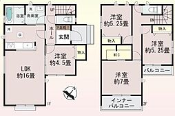 前橋市山王町
