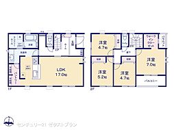 前橋岩神第6 3号棟