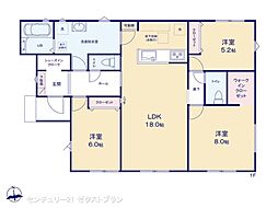 玉村町板井01期 9号棟
