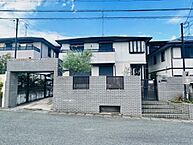 奈良県香芝市旭ケ丘5丁目：物件画像