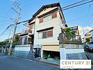 奈良県北葛城郡上牧町米山台3丁目：物件画像