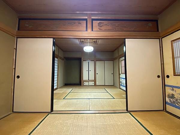 和室