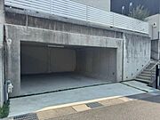 駐車スペース2台可！