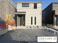 奈良県香芝市平野：物件画像