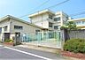 周辺：香芝市立五位堂小学校まで663m