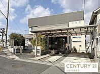 奈良県香芝市旭ケ丘2丁目：物件画像