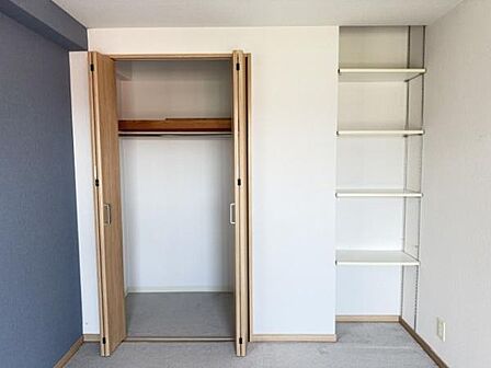 子供部屋収納
