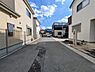 その他：一方　西　8.0ｍ