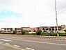 周辺：ラスパ西大和まで1557m