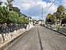 その他：一方　公道　南　6ｍ