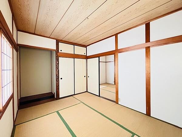 和室
