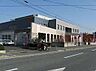 周辺：香芝郵便局まで665m