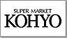 周辺：コーヨー内本町店まで244m