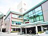 周辺：医療法人弘生会関屋病院まで1201m