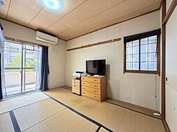 和室の画像