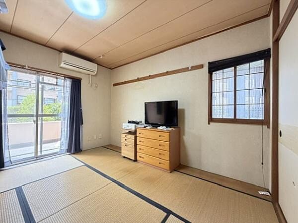 和室