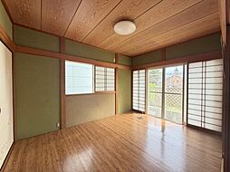 和室の画像