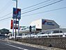 周辺：万代河合町店まで172m