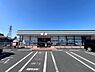 周辺：セブンイレブン春日部八丁目店　まで507m、ちょっとしたお買物に便利ですね