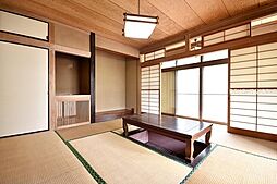 和室の画像
