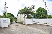 入間市立東金子中学校　まで1643m、学校教育目標自立を育む