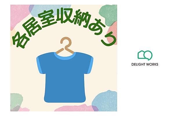収納を拡大表示