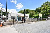 若草保育園　まで1200m、保育時間平日