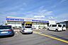 周辺：ローソン川越古谷上店 まで972m、ちょっとしたお買い物に便利ですね