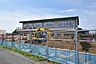 周辺：川越市役所 古谷保育園   まで1159m、入園年齢：2歳から令和7・8年度建て替え工事のため、「古谷第二保育園」での保育を実施
