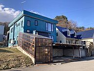 青森県青森市大字高田字朝日山809-287：物件画像