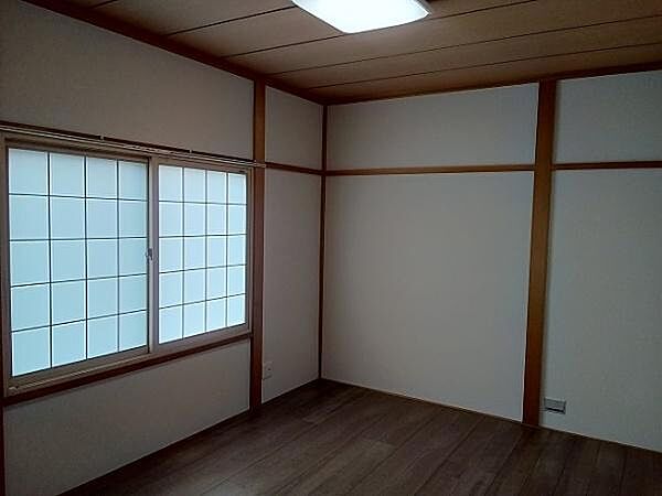 洋室