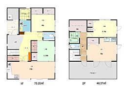 小柳3丁目 中古住宅