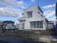 青森県青森市大字油川字中道2-21：物件画像