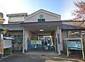 寝屋川市立第五...