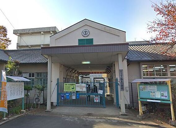 寝屋川市立第五...